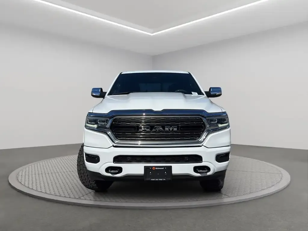 Ram 1500 2021 photo 2