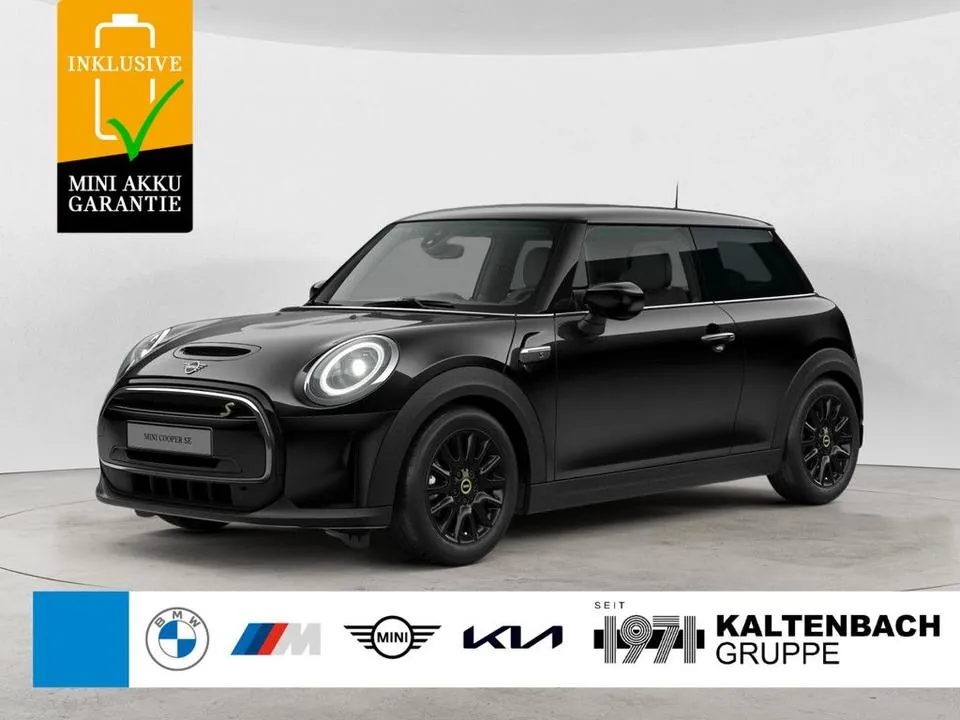 Mini Cooper Se