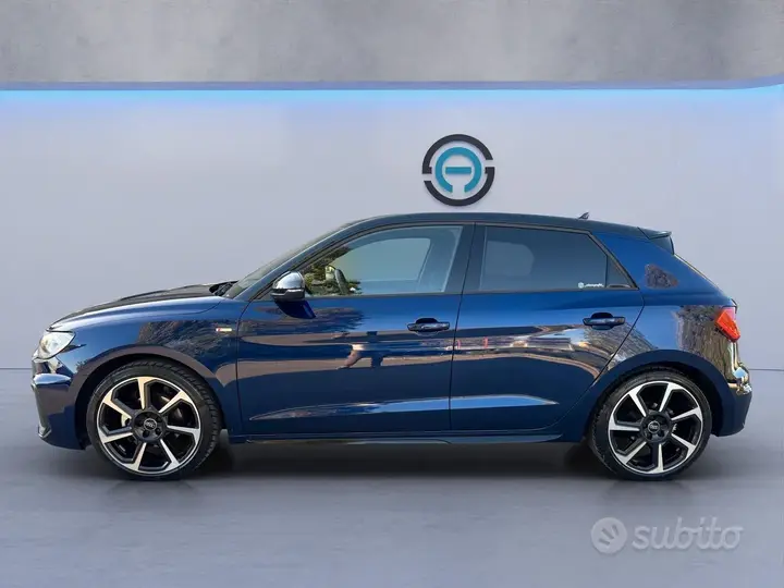 Audi A1 2024 photo 4