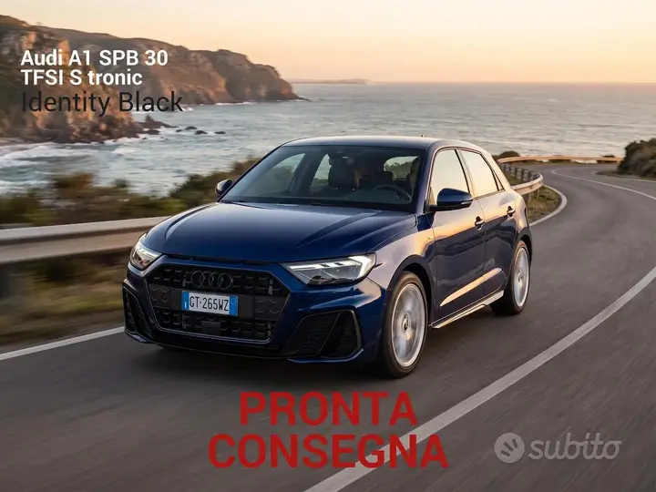 Audi A1 2024 photo 2