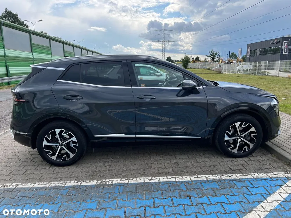 Kia Sportage 2022 photo 5