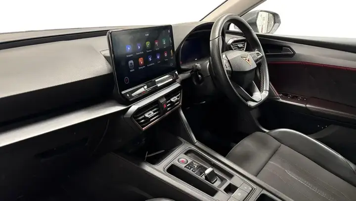 Cupra Leon 2023 photo 2