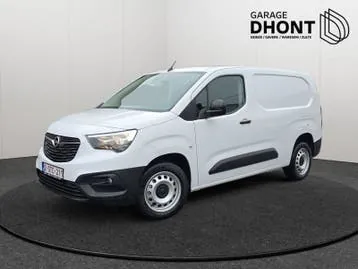 Opel Combo Cargo