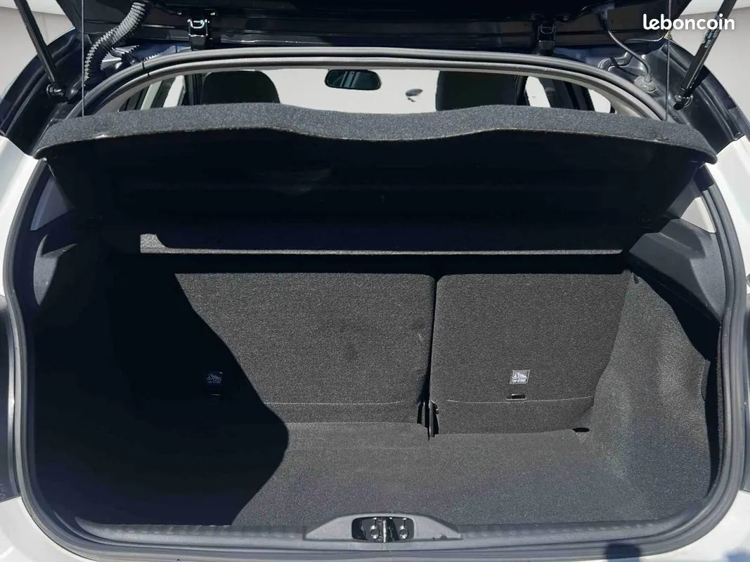 Citroen C3 2023 photo 5