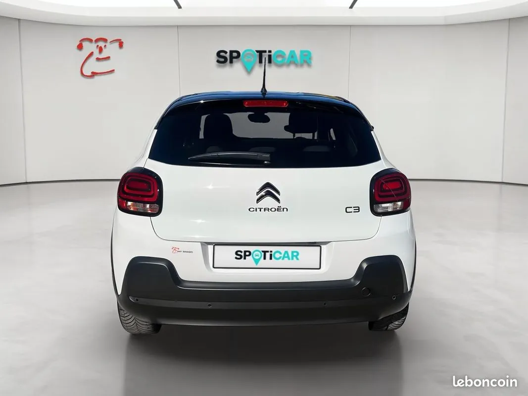 Citroen C3 2023 photo 4