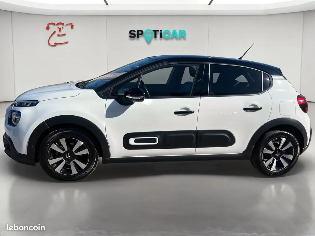 Citroen C3 2023 photo 2
