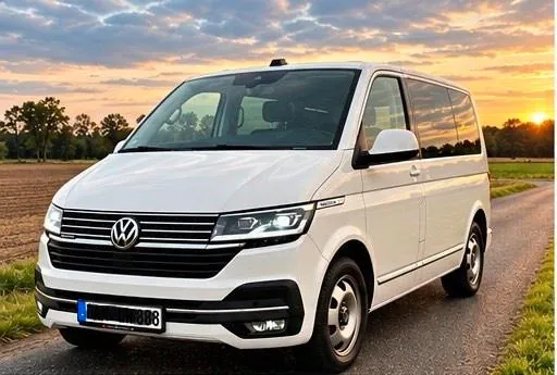 Volkswagen T6.1 Multivan