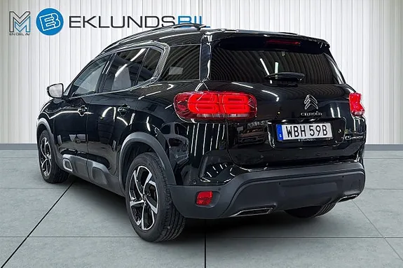 Citroen C5 Aircross 2019 photo 3