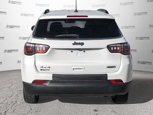 Jeep Compass 2022 photo 5