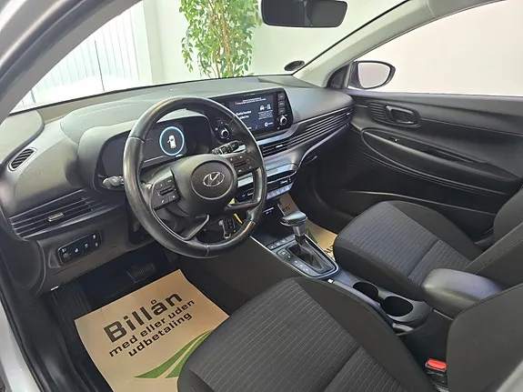 Hyundai I20 2022 photo 4