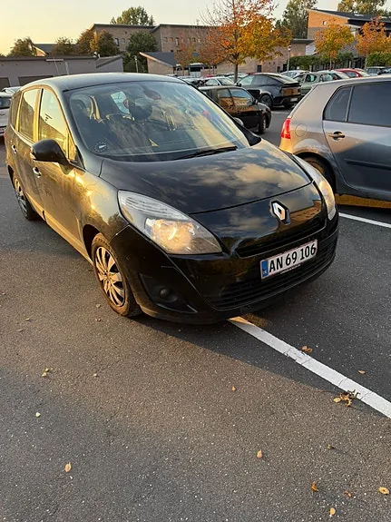 Renault Grand Scenic Iii