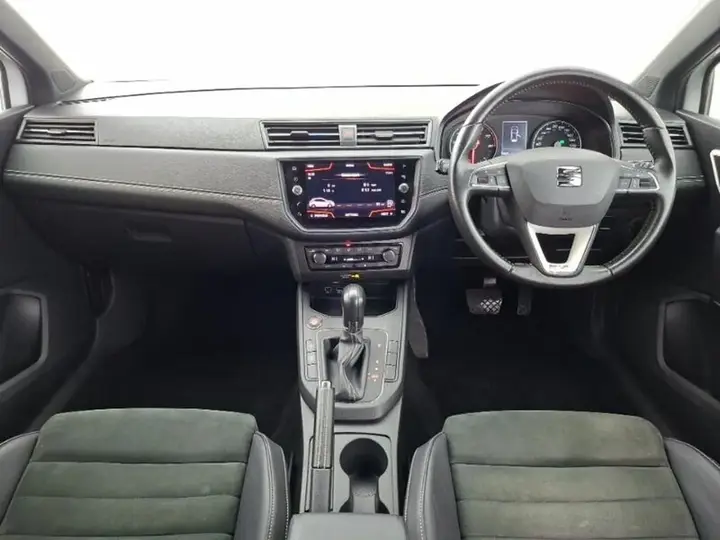 Seat Ibiza 2020 photo 3