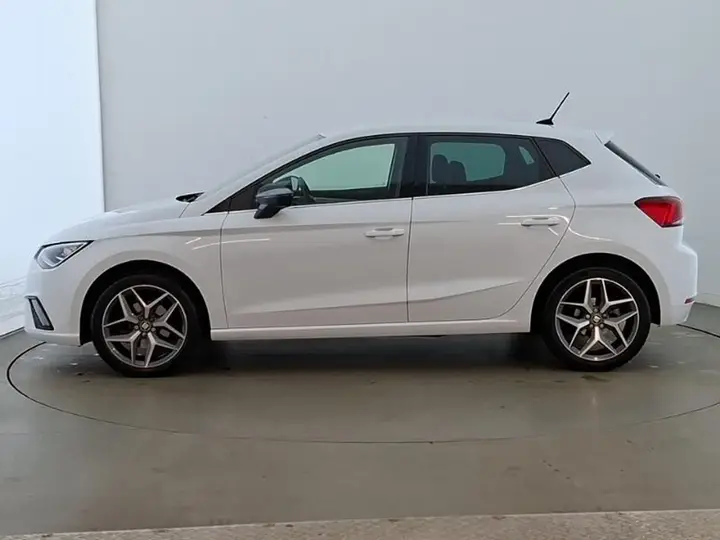 Seat Ibiza 2020 photo 4