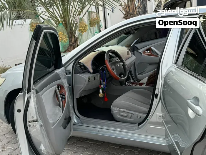 Toyota Camry 2007 photo 4