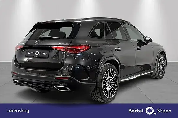 Mercedes-Benz Glc300 E 2023 photo 5