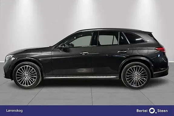 Mercedes-Benz Glc300 E 2023 photo 2