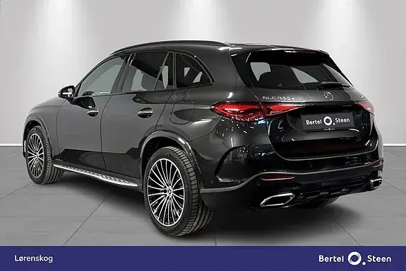 Mercedes-Benz Glc300 E 2023 photo 3