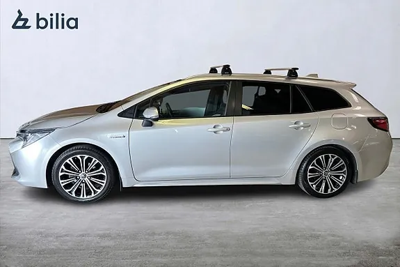 Toyota Corolla 2019 photo 3