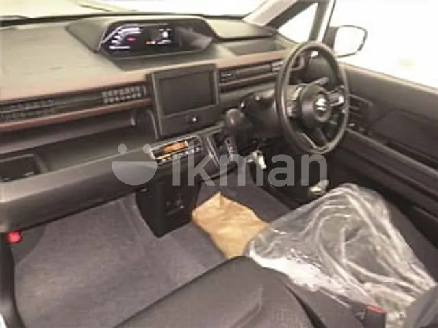 Suzuki Wagon R 2025 photo 3