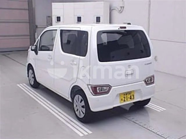 Suzuki Wagon R 2025 photo 2