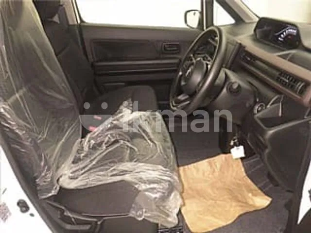 Suzuki Wagon R 2025 photo 5
