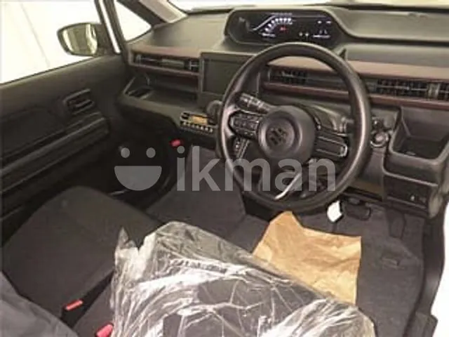 Suzuki Wagon R 2025 photo 4