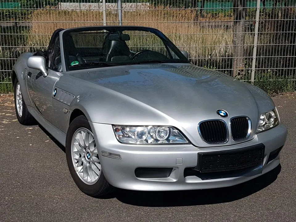 BMW Z3 Roadster