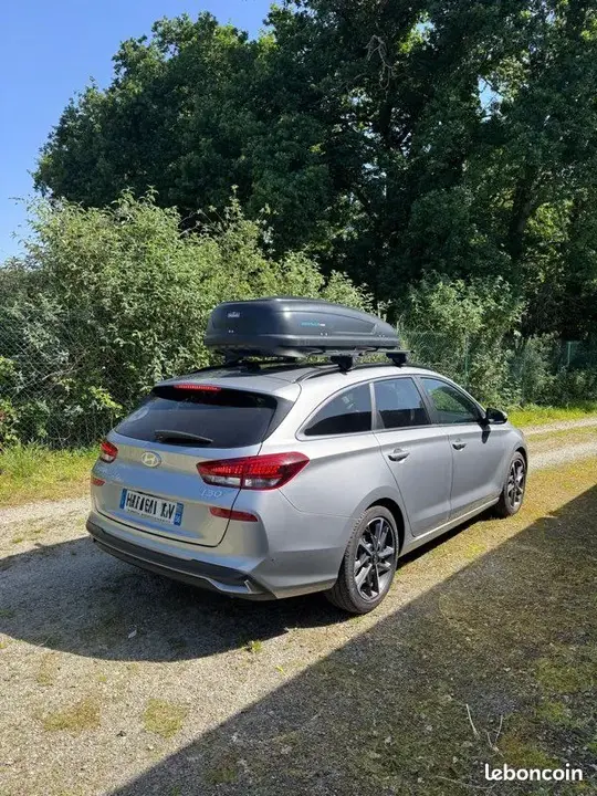 Hyundai I30 2025 photo 2