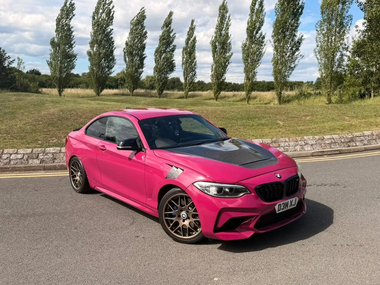 BMW M235I