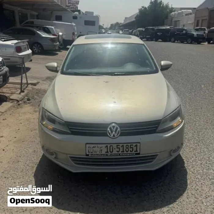 Volkswagen Jetta 2014 photo 5