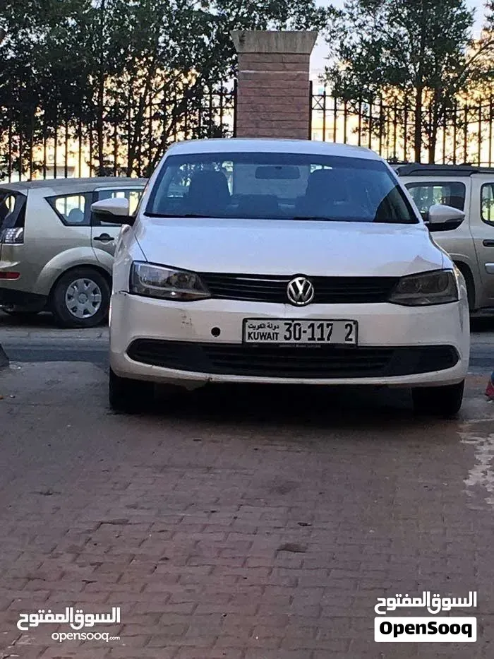 Volkswagen Jetta 2014 photo 3