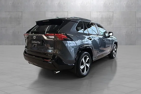 Toyota Rav4 2024 photo 5