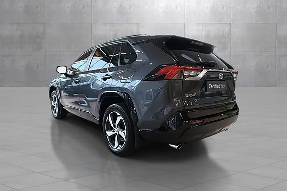 Toyota Rav4 2024 photo 3