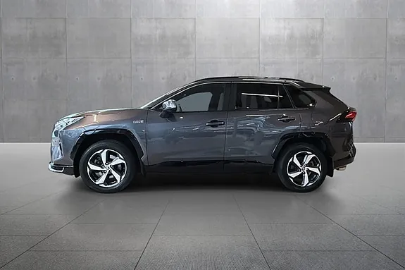 Toyota Rav4 2024 photo 2