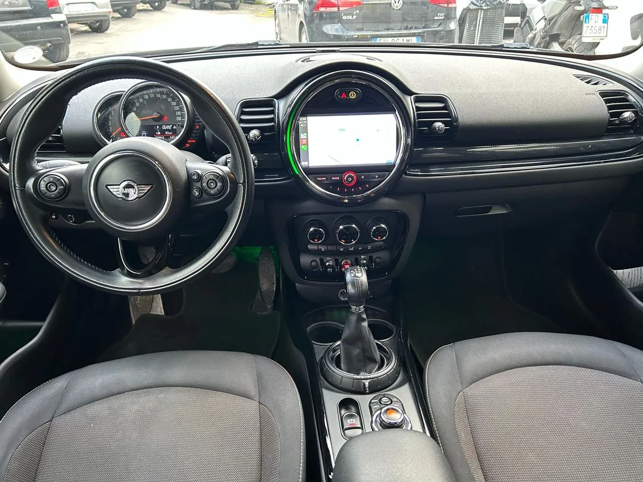 Mini Clubman 2016 photo 2