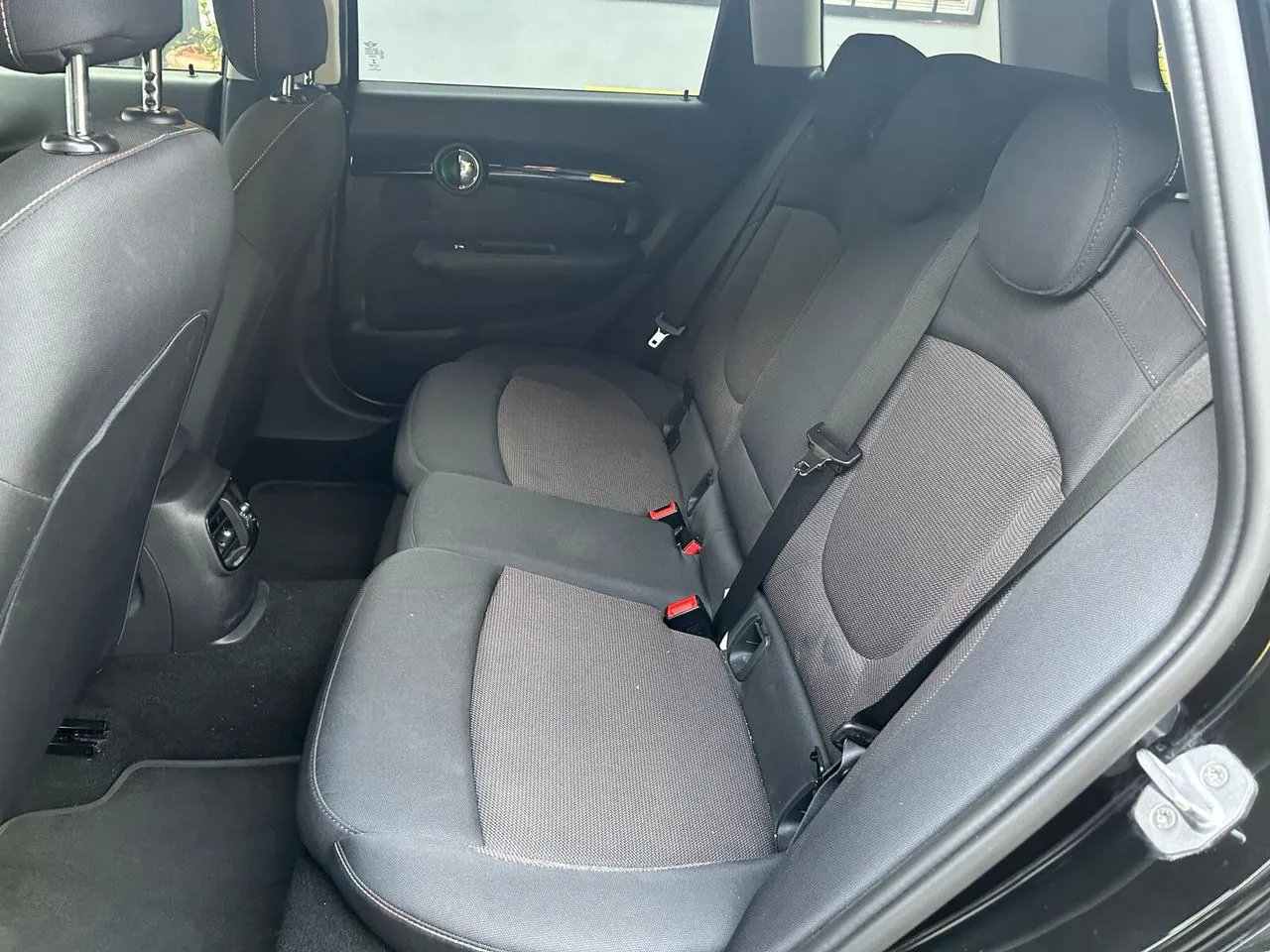Mini Clubman 2016 photo 4