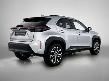 Toyota Yaris Cross 2024 photo 2