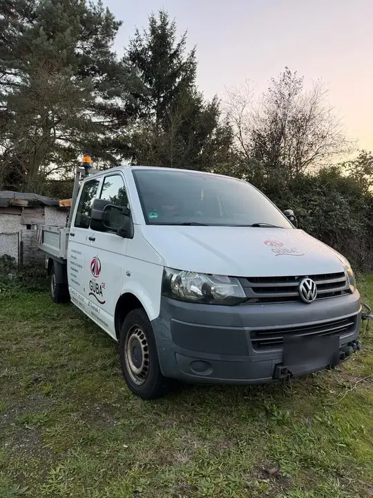 Volkswagen T5