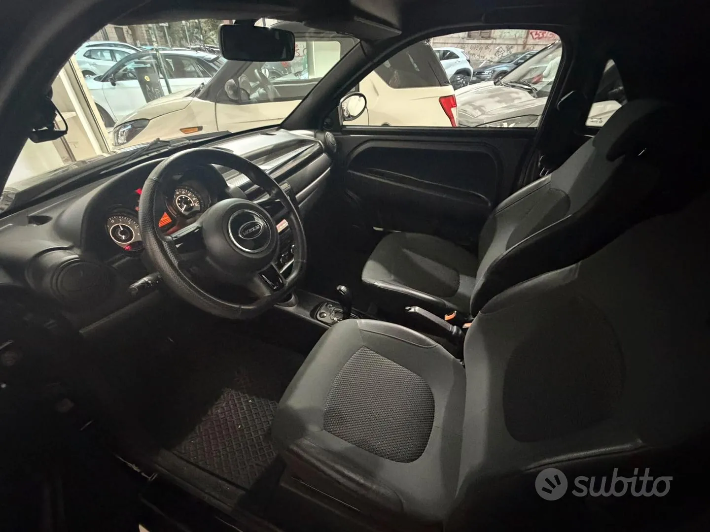 Microcar Due 2022 photo 5