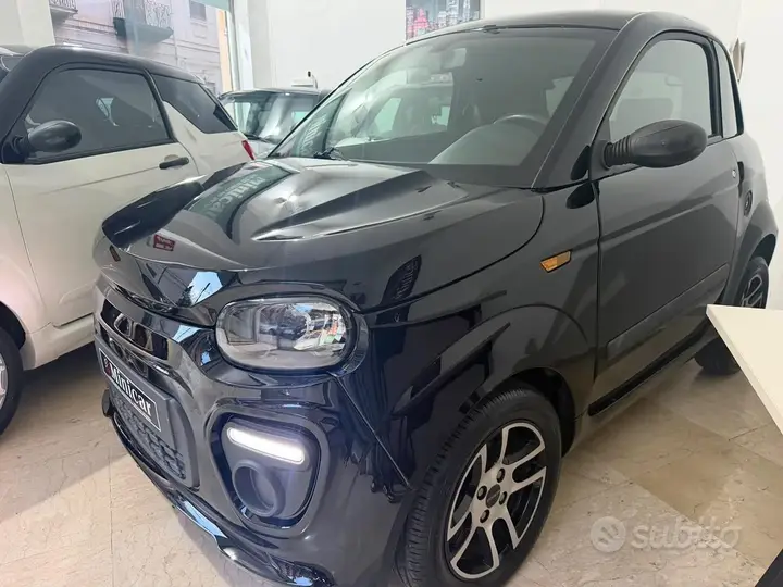 Microcar Due
