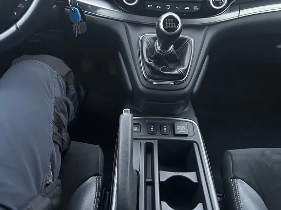 Honda Cr-V 2015 photo 3