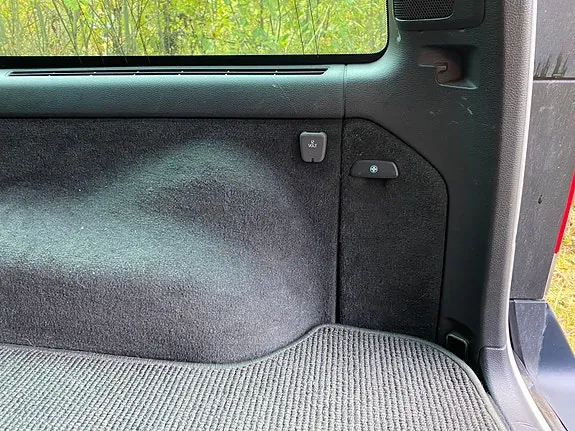 Volvo Xc70 2003 photo 5