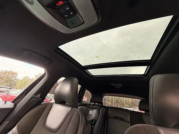 Volvo Xc60 2017 photo 5
