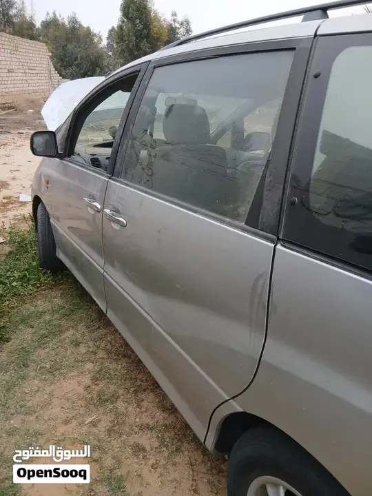 Toyota Previa