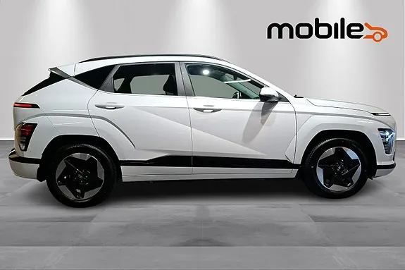 Hyundai Kona 2024 photo 2