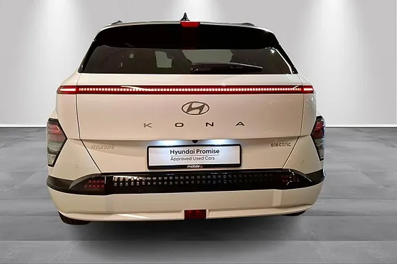 Hyundai Kona 2024 photo 5