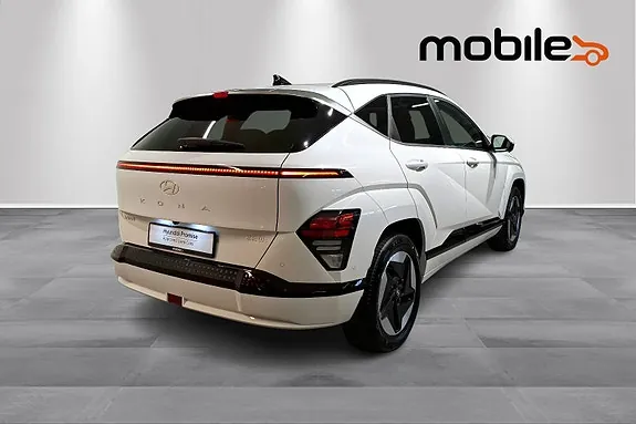 Hyundai Kona 2024 photo 3