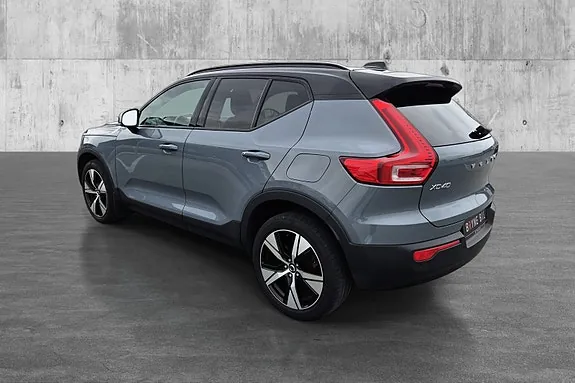 Volvo Xc40 2021 photo 5