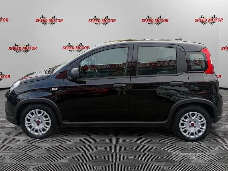 Fiat Panda 2024 photo 3