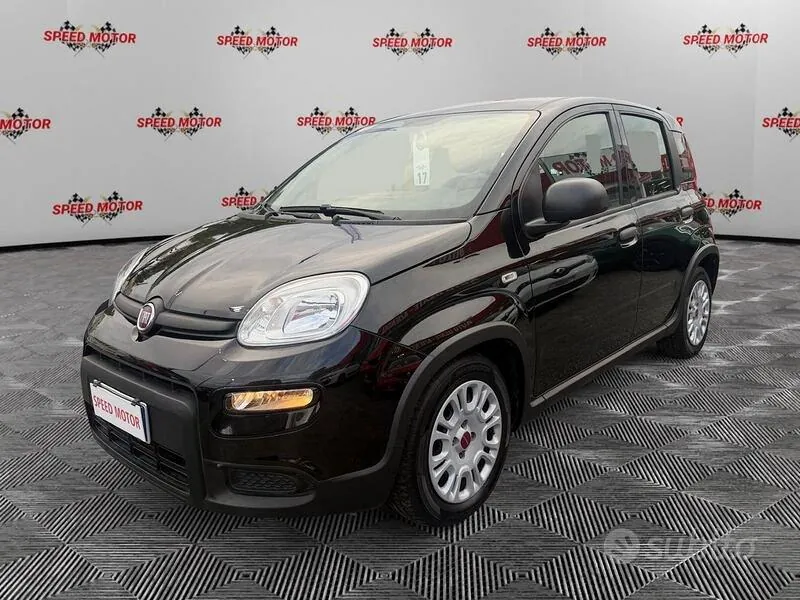 Fiat Panda 2024 photo 4